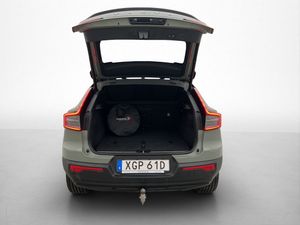 Volvo C40 Recharge bild 33
