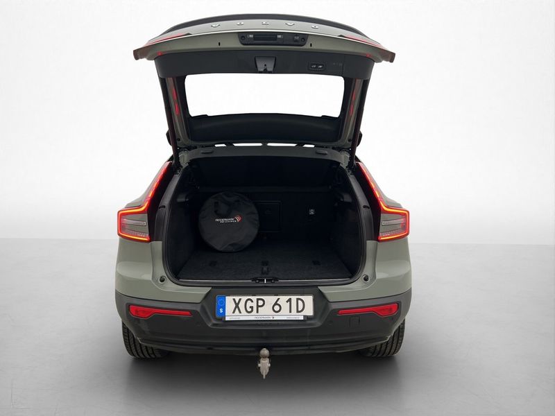 Volvo C40 Recharge bild 33