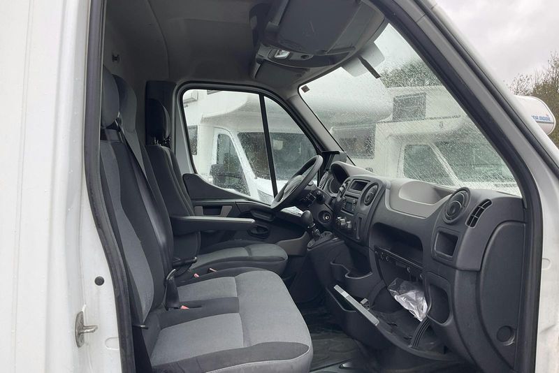Renault Master bild 6