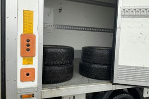 Renault Master bild 7