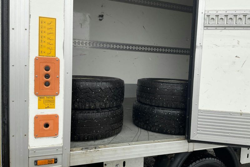 Renault Master bild 7