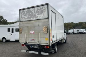 Renault Master bild 3