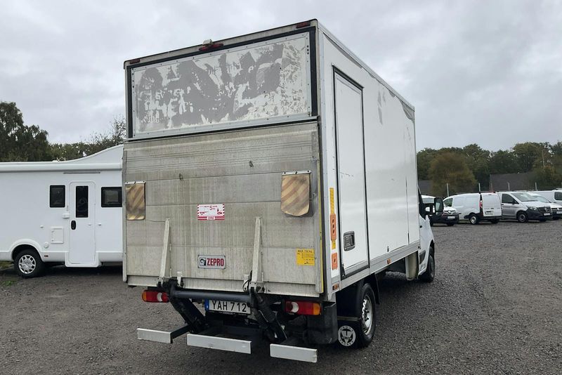 Renault Master bild 3