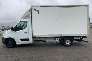 Renault Master bild 2