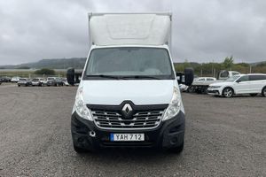 Renault Master bild 4