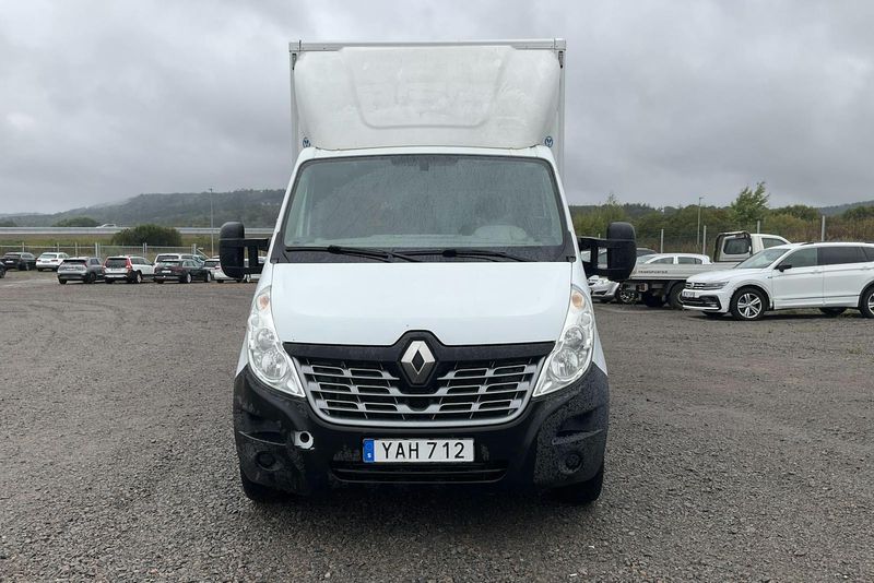Renault Master bild 4