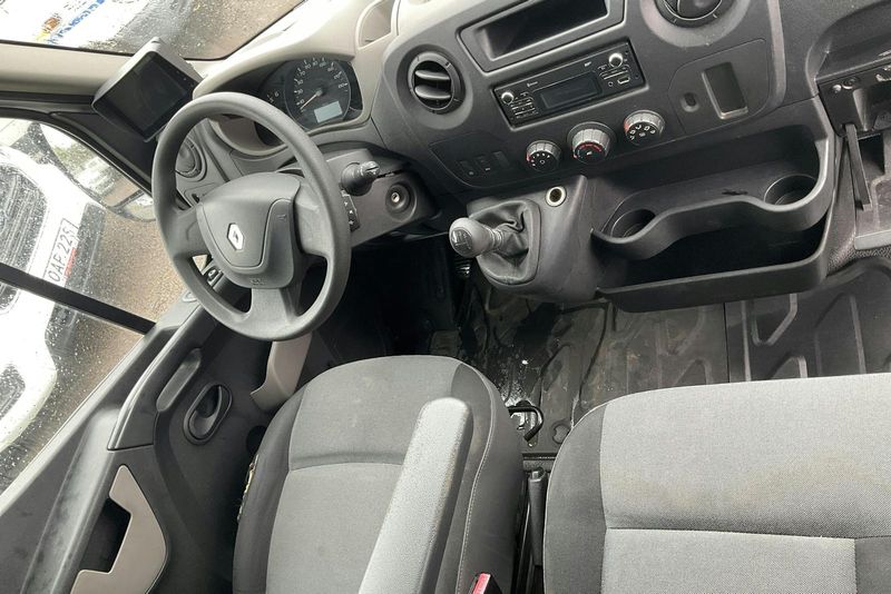 Renault Master bild 9