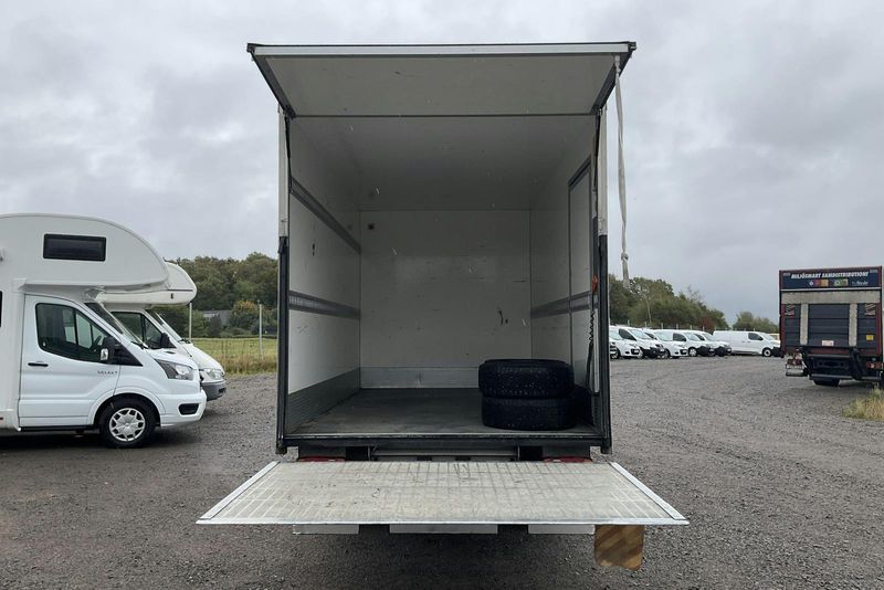 Renault Master bild 8