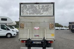 Renault Master bild 5