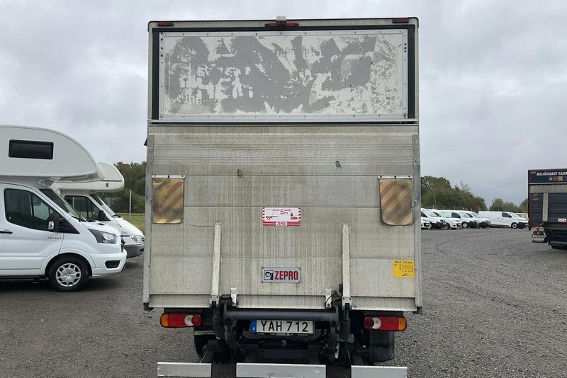 Renault Master bild 5