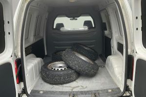 Volkswagen Caddy bild 9
