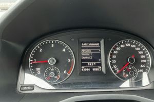 Volkswagen Caddy bild 12