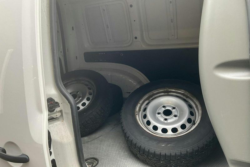 Volkswagen Caddy bild 8