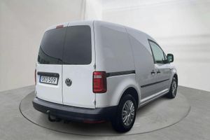 Volkswagen Caddy bild 3