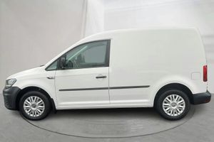 Volkswagen Caddy bild 2