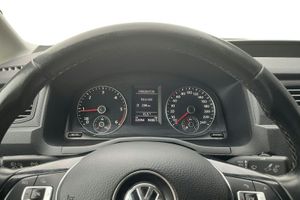 Volkswagen Caddy bild 10