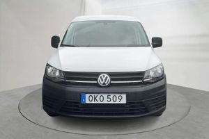 Volkswagen Caddy bild 4