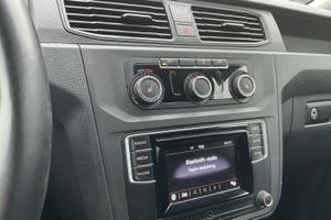Volkswagen Caddy bild 13
