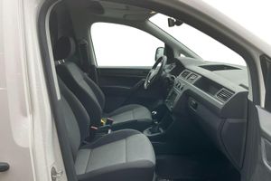 Volkswagen Caddy bild 7