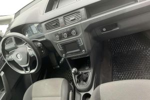 Volkswagen Caddy bild 6
