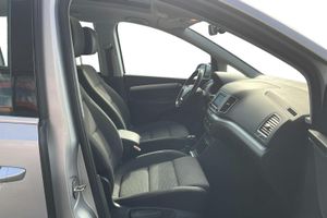 Volkswagen Sharan bild 7