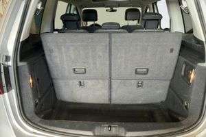 Volkswagen Sharan bild 11