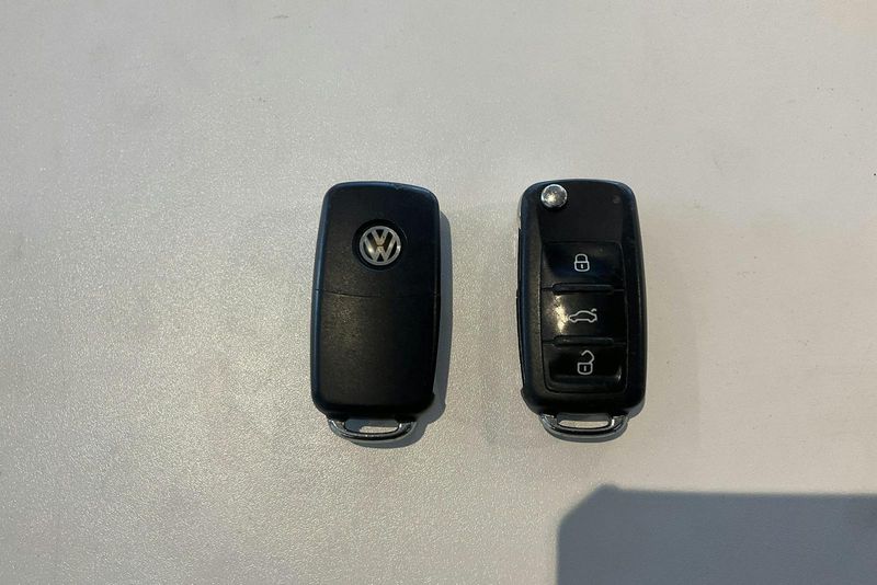 Volkswagen Sharan bild 18