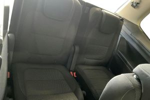 Volkswagen Sharan bild 9