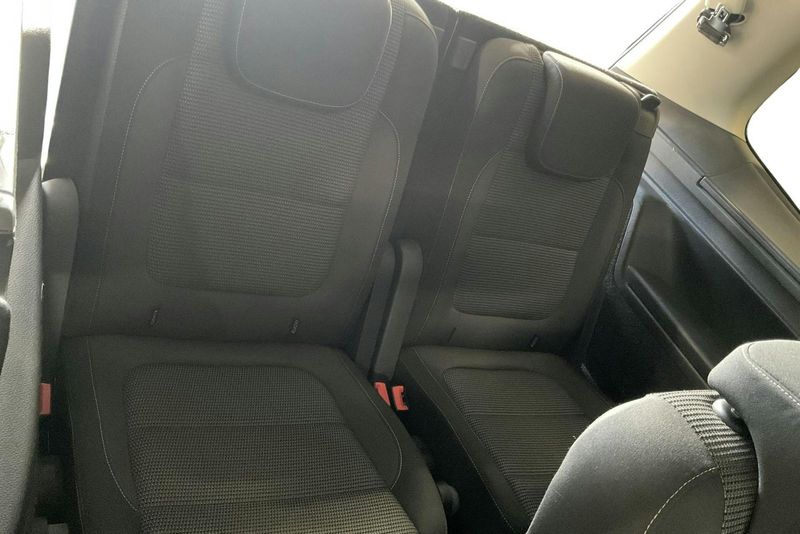 Volkswagen Sharan bild 9
