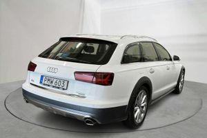 Audi A6 Allroad bild 3