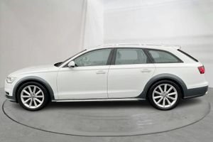 Audi A6 Allroad bild 2