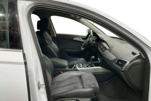 Audi A6 Allroad bild 7
