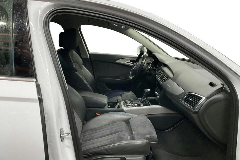 Audi A6 Allroad bild 7