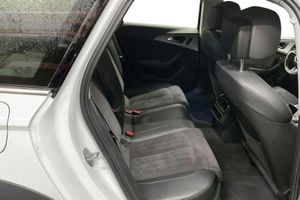 Audi A6 Allroad bild 8