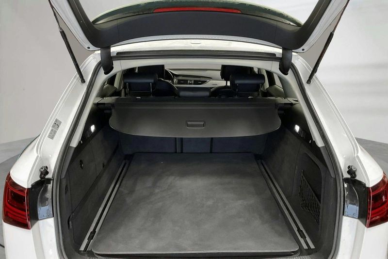 Audi A6 Allroad bild 9