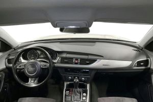 Audi A6 Allroad bild 6