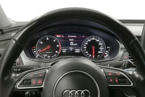 Audi A6 Allroad bild 10