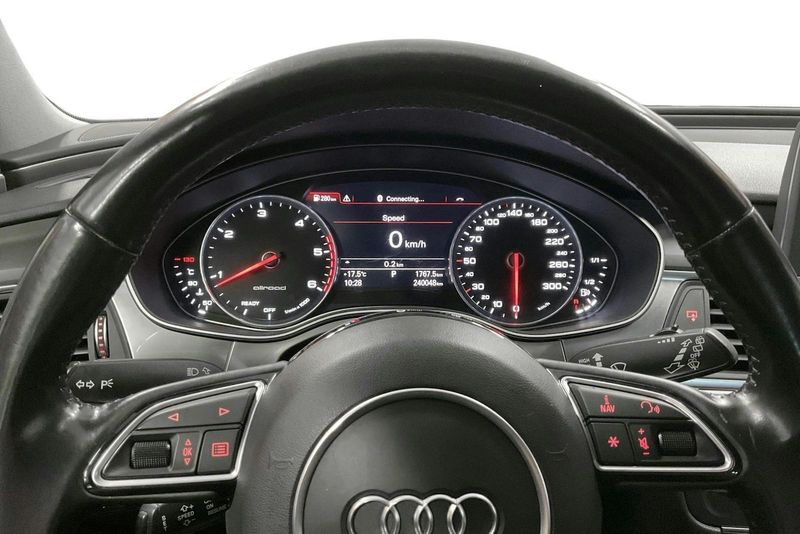 Audi A6 Allroad bild 10