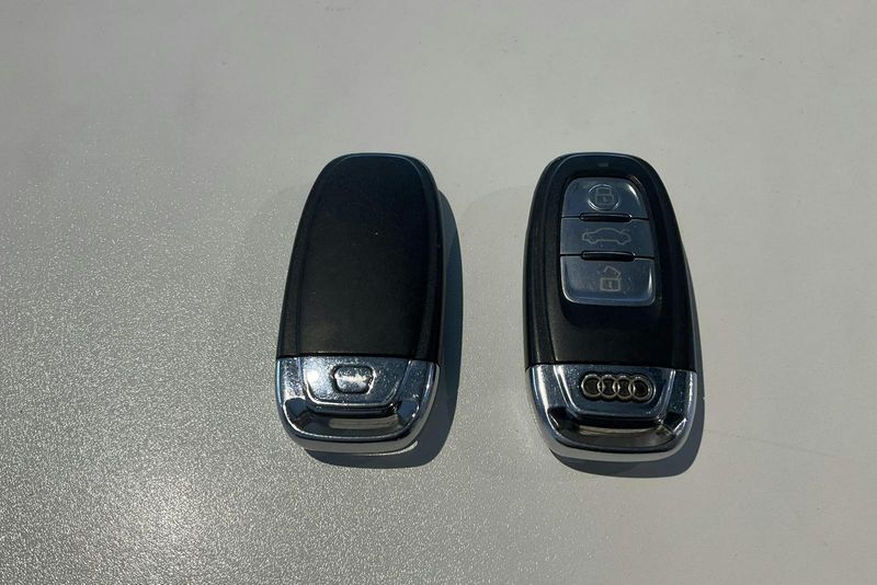 Audi A6 Allroad bild 14