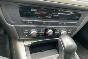 Audi A6 Allroad bild 11