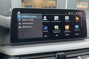 BMW 530 bild 14