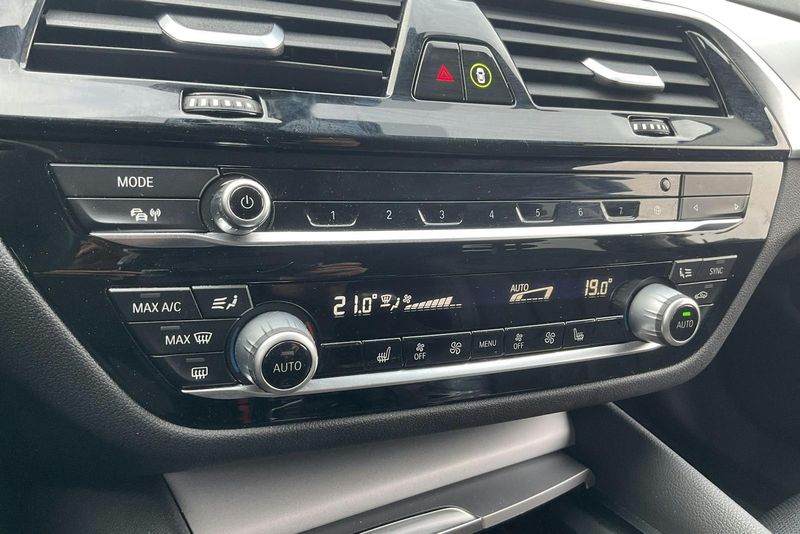 BMW 530 bild 15