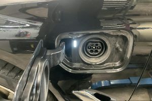 BMW 530 bild 16