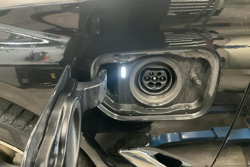 BMW 530 bild 16