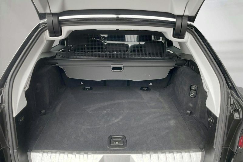 BMW 530 bild 9