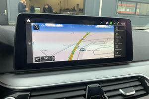 BMW 530 bild 12