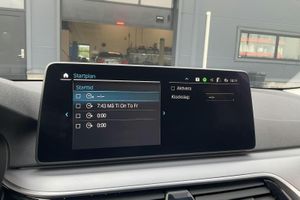 BMW 530 bild 11