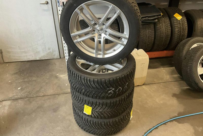 BMW 530 bild 18