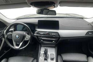 BMW 530 bild 6