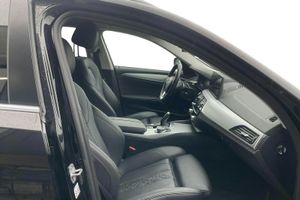 BMW 530 bild 7